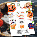 Search for pumpkin carving invitations Jack o'lantern
