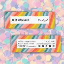 Search for bright business cards Trendy