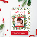 Search for modern typography christmas cards Festive