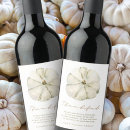Search for thanksgiving wine labels Pumpkin