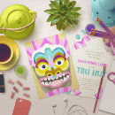 Search for hut invitations Tiki