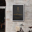 Search for open shop posters Welcome