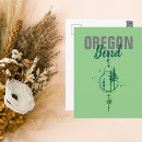 Search for oregon postcards Modern
