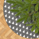 Search for tree skirts geometric pattern