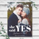 Search for typography engagement party invitations Stylish