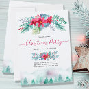 Search for garland christmas invitations Winter