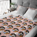 Search for pet lover blankets Cute