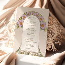 Search for vintage paper texture wedding invitations Fancy classic decorative flowers
