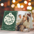 Search for bauble christmas cards Green