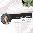 Search for photographer name tags Professional