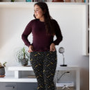 Search for constellation leggings Gold