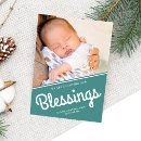 Search for baby blessing cards Cute