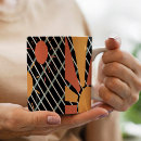 Search for grid lines mugs Simple
