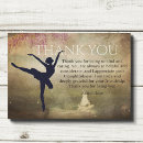 Search for vintage dancer cards Elegant