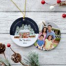 Search for red door christmas tree decorations New address