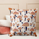 Search for mushroom cushions Modern