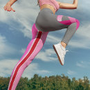 Search for cancer leggings Pink