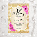 Search for faux rose gold foil invitations Trendy