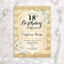 Search for faux rose gold foil invitations Trendy