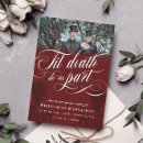 Search for til death do us part save the dates Skeletons