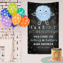 Search for halloween banners Baby shower