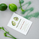 Search for holy guacamole baby shower invitations Gender neutral