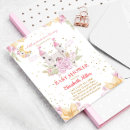 Search for enchanted castle invitations Watercolor