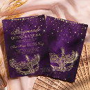 Search for masquerade quinceanera Gold glitter