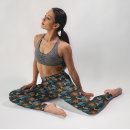 Search for celestial leggings Pattern