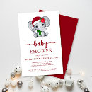 Search for santa invitations Gender neutral