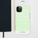 Search for funky iphone cases lime green