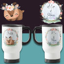 Search for deer mugs floral