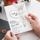 Search for orchid bridal shower invitations Floral