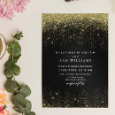Search for sparkle wedding invitations Luxury