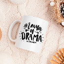 Search for funny drama mugs Sarcasm