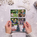 Search for merry funny christmas cards Red