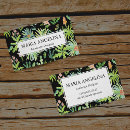 Search for landscaping business cards Gardener