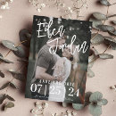 Search for faux wedding invitations Vellum