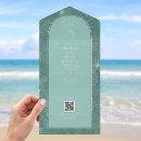 Search for seashell wedding invitations Beach
