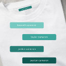 Search for clothing labels Iron on