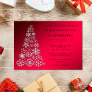 Search for business cocktail party invitations Festive