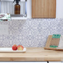 Search for vintage tiles Mediterranean