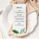 Search for event wedding menus Dinner