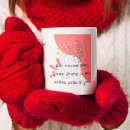 Search for somebody loves mugs For her