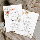 Search for circle wedding invitations Elegant