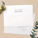 Search for wedding envelopes Elegant