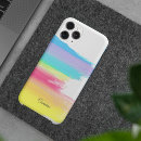 Search for rainbow watercolor iphone cases Colourful