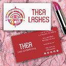 Search for herbalist business cards Modern