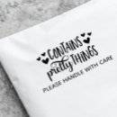 Search for wood handle rubber stamps Script