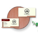 Search for insurance broker business cards Modern